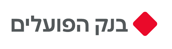 לוגו בנק הפועלים