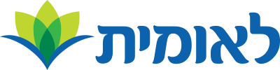 לוגו לאומית