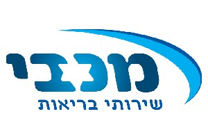 מכבי לוגו