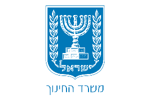 לוגו משרד החינוך